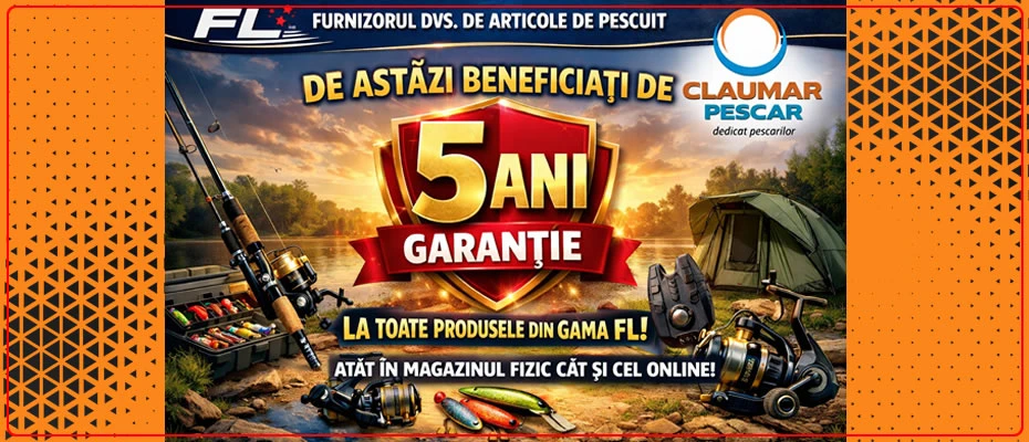 FL 5 Ani Garantie