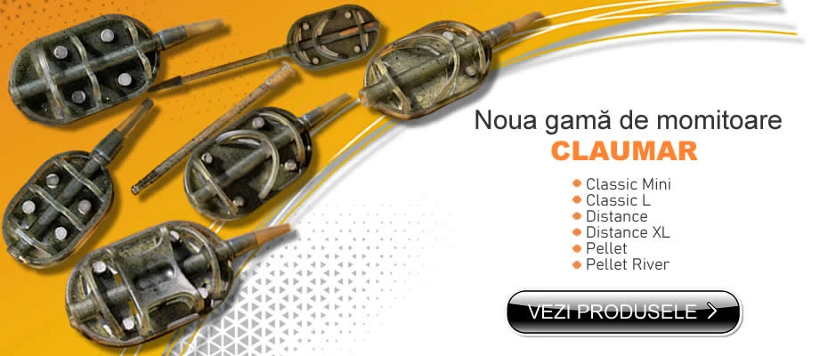 Momitoare Method CLAUMAR