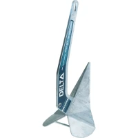 Ancora Allroundmarin Delta 6kg, Otel Galvanizat