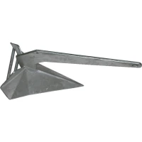 Ancora FORCE 7 ALLROUNDMARIN din Otel Zincat, 5kg