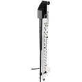 Ancora Hidraulica pentru Ape Mici MINN KOTA Raptor 10 AA Alba 3m