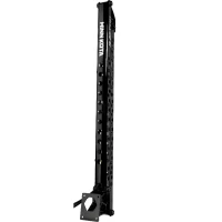 Ancora Hidraulica pentru Ape Mici MINN KOTA Raptor 10 AA Neagra 3m