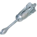 Ancora Pliabila Galvanizata ALLROUNDMARIN 1.50kg