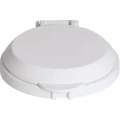 Buton de Picior pentru Troliu QUICK UP/DOWN, Alb