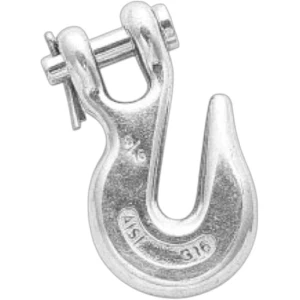 Carlig pentru Lant AQUINOX, 8mm