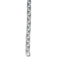 Lant Pentru Ancora Allroundmarin Din 766, Galvanizat La Cald, Calibrat, 10mm