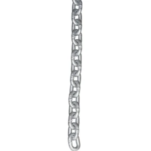 Lant pentru Ancora ALLROUNDMARIN DIN 766, Galvanizat la Cald, Calibrat, 10mm