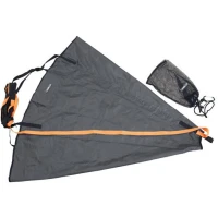 Ancora Deriva Parasuta Savage Gear Textil 120cmx120cm Ancora Deriva Parasuta Savage Gear Textil 120cmx120cm