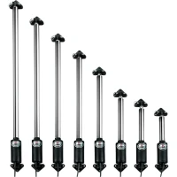 Amortizor Electric Pentru Trapa Lenco 84-124cm