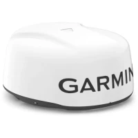 Antena Radar Cupola Garmin Gmr 18 Xhd3 4kw