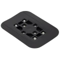 Berkley Glue-on Pad for Inflatable Boats, 15.8x11.3cm Berkley Glue-on Pad for Inflatable Boats, 15.8x11.3cm