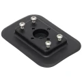 Berkley Glue-on Pad for Inflatable Boats, 15.8x11.3cm Berkley Glue-on Pad for Inflatable Boats, 15.8x11.3cm