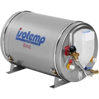 Boiler Allroundmarin Isotemp 40l