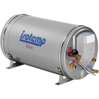 Boiler Allroundmarin Isotemp 50l