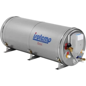 Boiler ALLROUNDMARIN Isotemp 75L