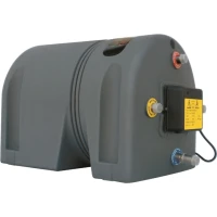 Boiler Compact Allroundmarin 40l