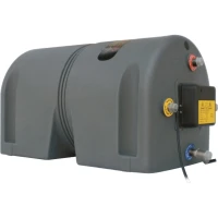 Boiler Compact Allroundmarin 40l Montaj Pe Peretele Stang