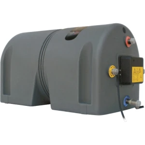 Boiler Compact ISOTEMP 40L Montaj pe Peretele Drept