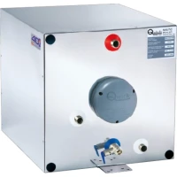 Boiler Dreptunghiular Allroundmarin Quick Nautic 40l