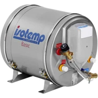 Boiler Isotemp 24l