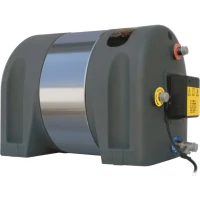 Boiler Inox Compact Allroundmarin 30l