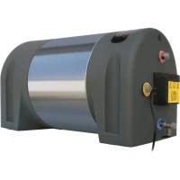 Boiler Inox Compact Allroundmarin 40l