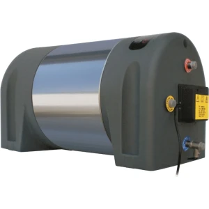 Boiler Inox Compact ALLROUNDMARIN 40L