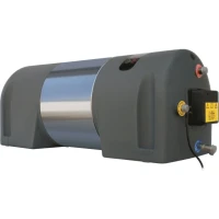 Boiler Inox Compact Allroundmarin 60l