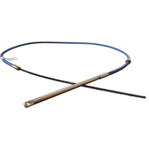 Cablu Directie Barca ALLROUNDMARIN M90, 17 Inch