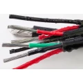 Cablu Electric OCEANFLEX din Cupru Cositorit 6mm 300m Rosu