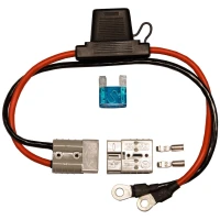 Cablu Rebelcell Quick Connect E-motor 12v Pentru Motor Barca