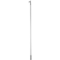 Cange Pentru Ambarcatiuni Trem Din Aluminiu Anodizat 160cm