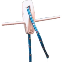 Carlig Pentru Balon De Protectie Allroundmarin Cu Siguranta Pentru Parama