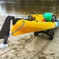 Carucior Allroundmarin Caiac/Canoe Railblaza C-Tug Canoe & Kayak Cart Carucior Allroundmarin Caiac/Canoe Railblaza C-Tug Canoe & Kayak Cart