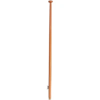 Catarg Din Lemn Pentru Pavilion 100cm Trem