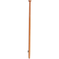 Catarg Din Lemn Pentru Pavilion 80cm Trem