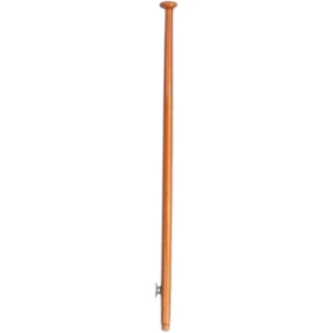 Catarg din Lemn pentru Pavilion 80cm TREM