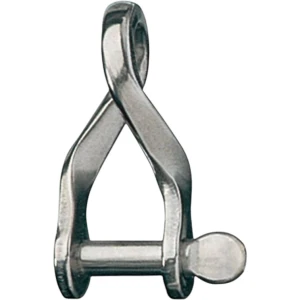 Cheie Rasucita din Inox RONSTAN RF627 4mm 22x10mm