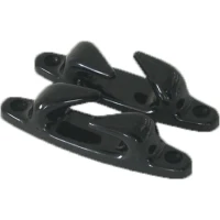 Clama De Amarare Trem Din Nylon 120mm
