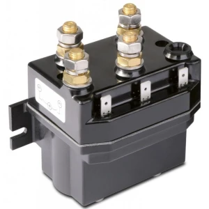 Comutator Magnetic ALLROUNDMARIN Magnetschalter 12V 2500W F 2+4PO, 1buc/pac