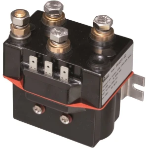 Comutator Magnetic ALLROUNDMARIN Magnetschalter 24V 3500W F 3K, 1buc/pac