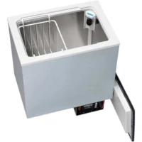 Congelator Incorporabil 53l Allroundmarin Bi53f