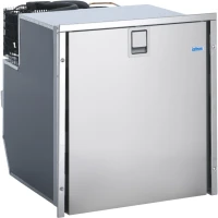 Congelator Cu Sertar Isotherm Dr65 Inox Frost Free