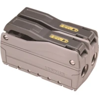 Connector Lewmar Fallstopper Dc3 3-fach 12-14mm, 1buc/pac