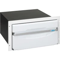 Frigider Cu Sertar Isotherm Cruise 36 Cu Rama Alba