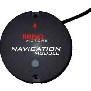 Gps BMR Rhino Navigation Module Black Gps BMR Rhino Navigation Module Black