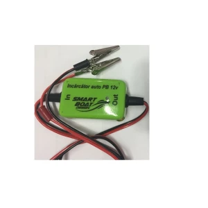 Incarcator Auto Smart Boats Pentru Navomodel SMB29 12 V  Incarcator Auto Smart Boats Pentru Navomodel SMB29 12 V