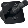 Kit Propulsor de Prova ALLROUNDMARIN Bow Thruster 12V 1.5kW 125mm