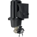 Kit Propulsor de Prova QUICK Bow Thruster 12V 1.5kW 125mm