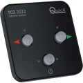 Kit Propulsor de Prova QUICK Bow Thruster 12V 2.2kW 125mm